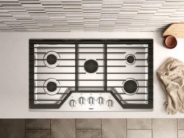 Cooktops